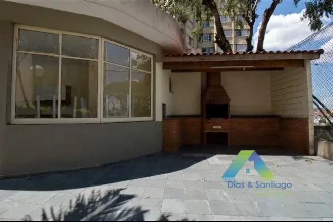 Imagem Otimo apartamento com 67m² na vila Santa Catarina