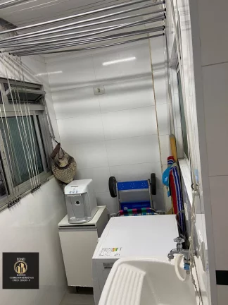 Imagem Apartamento- Itararé - São Vicente- SP.