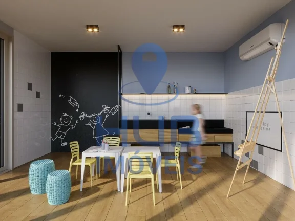 Imagem Apartamento 1 Dormitórios para venda em Florianópolis - SC