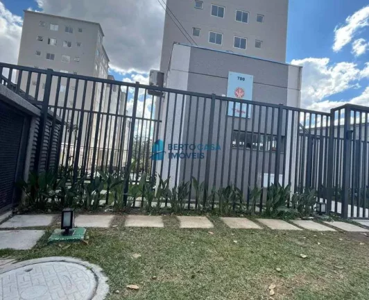 Imagem Apartamento Padrão