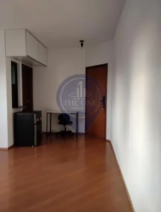 Imagem Apartamento à venda na Vila Mariana, São Paulo-SP: 1 quarto, 1 banheiro, 1 vaga de garagem, 42m² de área.