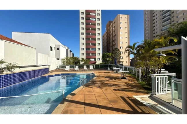 Imagem APARTAMENTO RESIDENCIAL em São Paulo - SP, Vila Prudente