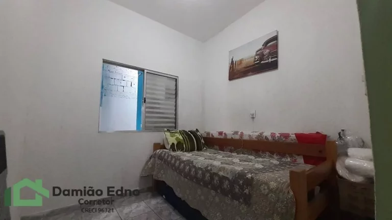 Imagem CASA 4 DORMITÓRIOS JARDIM GUANABARA JUNDIAI SP