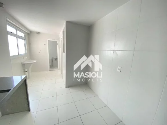 Imagem Apartamento com 3 dormitórios à venda, 107 m² por R$ 1.901.500,00 - Praia da Costa - Vila Velha/ES