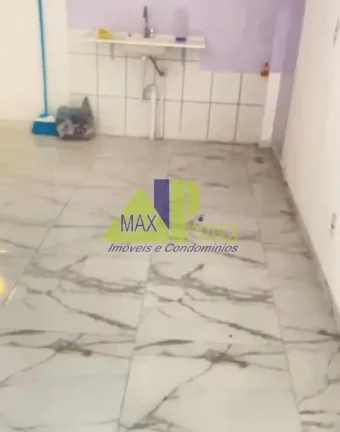 Imagem APARTAMENTO 39M²/02 DORMITÓRIOS /SACADA