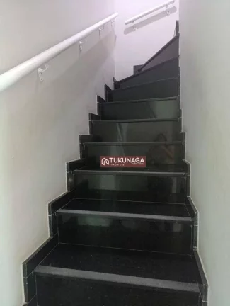 Imagem Sobrado com 3 quartos à venda, 200 m² por R$ 1.500.000 - Parque Continental I - Guarulhos/SP