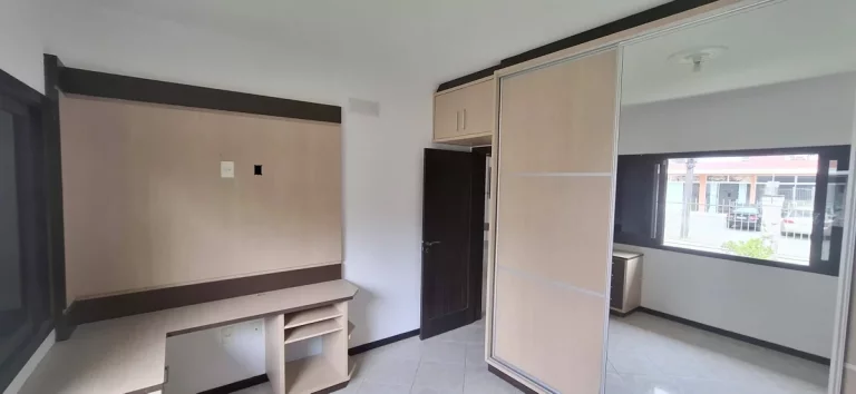 Imagem Casa à Venda, 145m2, 3 Dormitórios(1) , Vila Becker Santo Amaro da Imperatriz/SC