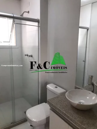 Imagem Apartamento para Venda em Limeira, Desmembramento Oscar Antonio Breda, 2 dormitórios, 1 suíte, 1 banheiro, 1 vaga