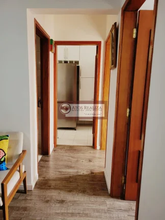 Imagem Imóvel em Vila da Saúde - SP: Apartamento de 2 quartos com 69m² por R$ 570 mil