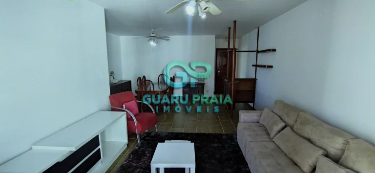 Imagem Apartamento à venda no bairro Pitangueiras - Guarujá/SP