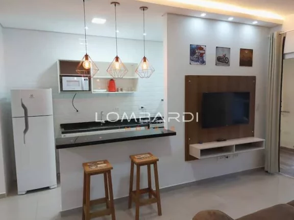 Imagem APARTAMENTO Á VENDA NO CENTRO