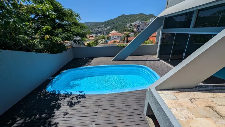 Imagem Casa padrão à Venda, Carvoeira, Florianópolis, SC