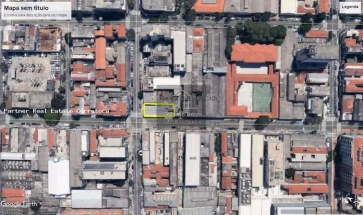 Imagem Loja, 227 m² - venda por R$ 3.000.000,00 ou aluguel por R$ 11.235,00/ano - Bom Retiro - São Paulo/SP