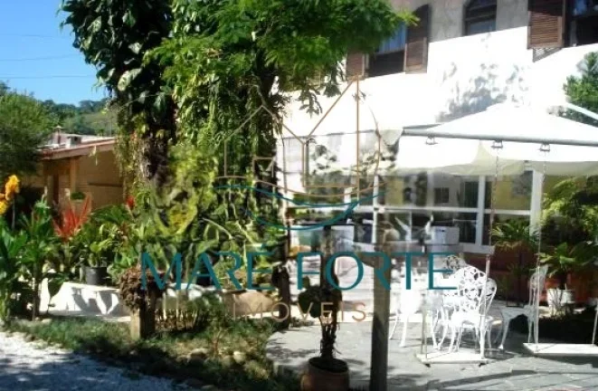 Imagem Sobrado com Jardim de Primavera