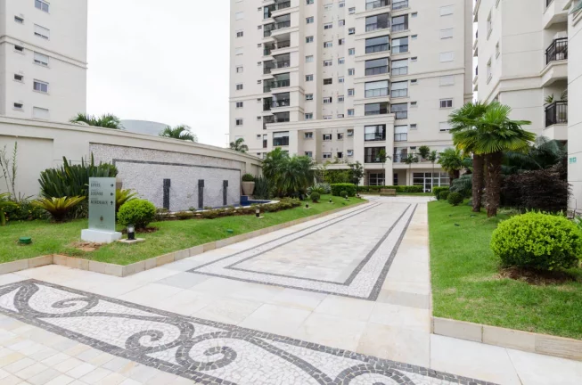 Imagem Apartamento Maravilhoso 198 m² 3 Dormitórios 3 Suítes ao lado do Shoping