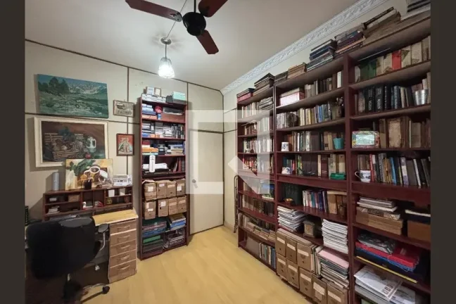 Imagem Apartamento à Venda - Copacabana, 4 Quartos, 130 m2