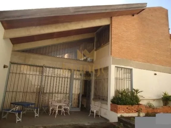 Imagem Casa à venda em Jardim dos Estados Zona Norte - Sorocaba/SP