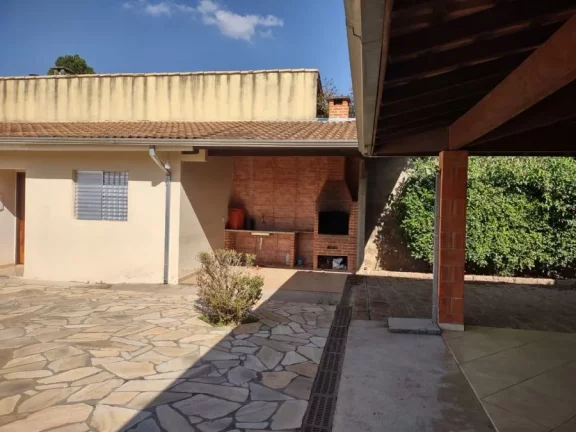 Imagem Linda Chácara à Venda em Cabreúva-SP