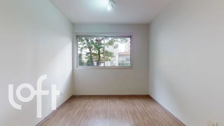 Imagem APARTAMENTO RESIDENCIAL em São Paulo - SP, Brooklin