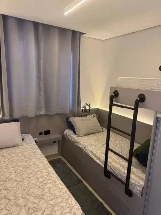 Imagem Apartamento para alugar, 61 m² por R$ 3.873,00/mês - Vila Rica - Sorocaba/SP