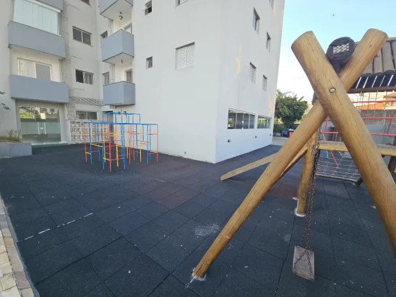 Imagem Apartamento para venda em Vila Ema com 2 quartos , 64m2