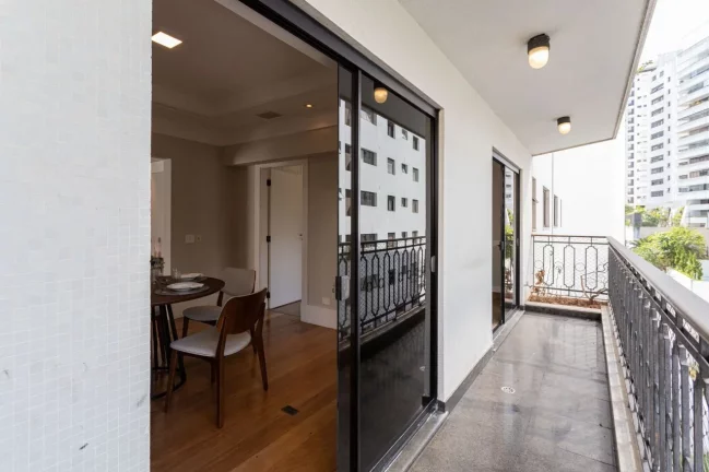 Imagem APARTAMENTO RESIDENCIAL em São Paulo - SP, Sumaré