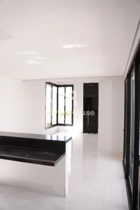 Imagem Casa a venda no Condomínio Primor das Torres em Cuiabá