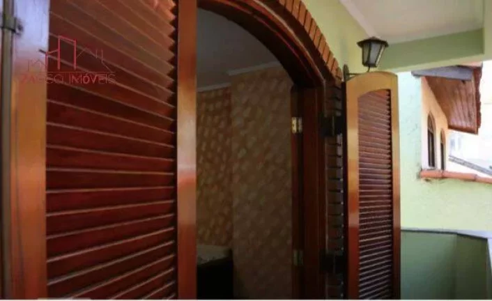 Imagem Oportunidade Casa Condomínio 5 dorms. - Prive no Morumbi Sul.