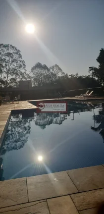 Imagem Apartamento em Interlagos - São Paulo, SP