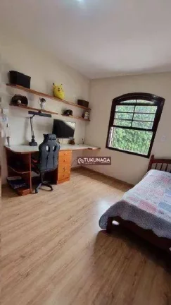 Imagem Sobrado com 3 quartos à venda, 130 m² por R$ 800.000 - Jardim Paraíso - São Paulo/SP