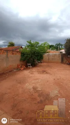 Imagem Casa para Venda em Três Lagoas / MS no bairro Santa Luzia
