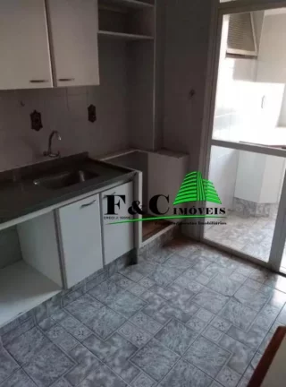 Imagem Apartamento para Venda em Limeira, Boa Vista, 3 dormitórios, 1 suíte, 2 banheiros, 2 vagas