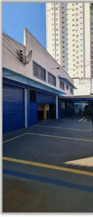 Imagem GALPÃO PAVILHÃO A VENDA NA VILA VAL PARAISO - SANTO ANDRE