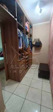 Imagem Casa - Ribeirão Preto - Ribeirão Verde