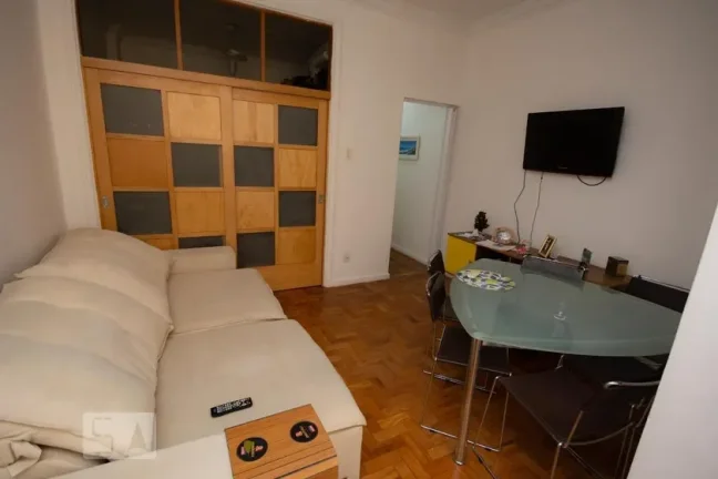 Imagem Apartamento à Venda - Copacabana, 1 Quarto, 42 m2