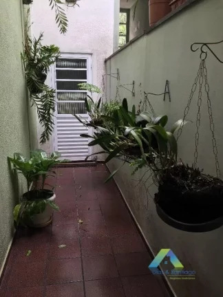 Imagem Casa Residencial à venda, Jardim Santa Cruz (Zona Norte), São Paulo - .