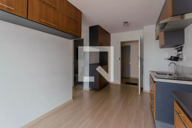 Imagem Apartamento à Venda - Vila Mariana, 1 Quarto, 32 m2