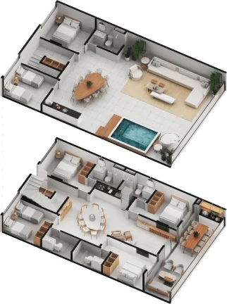 Imagem Apartamento Padrão