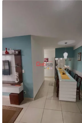 Imagem Apartamento com 2 dormitórios à venda, 85 m² por R$ 530.000,00 - Braga - Cabo Frio/RJ