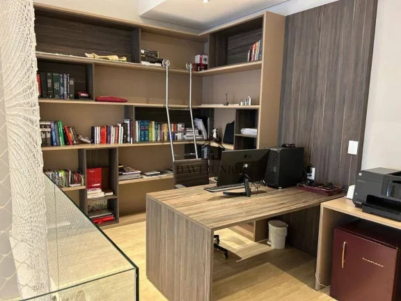 Imagem Casa com 3 suites à venda, 337 m² por R$ 2.980.000 - Condomínio Mont Blanc - Sorocaba/SP