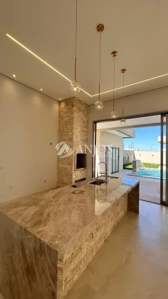 Imagem CASA ALTO PADRÃO Á VENDA NO RESIDENCIAL RECANTO SUIÇO, SINOP - MT.