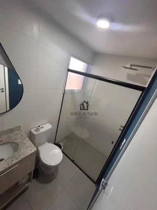 Imagem Apartamento à venda, 61 m² por R$ 365.000,00 - Jardim Guadalajara - Sorocaba/SP