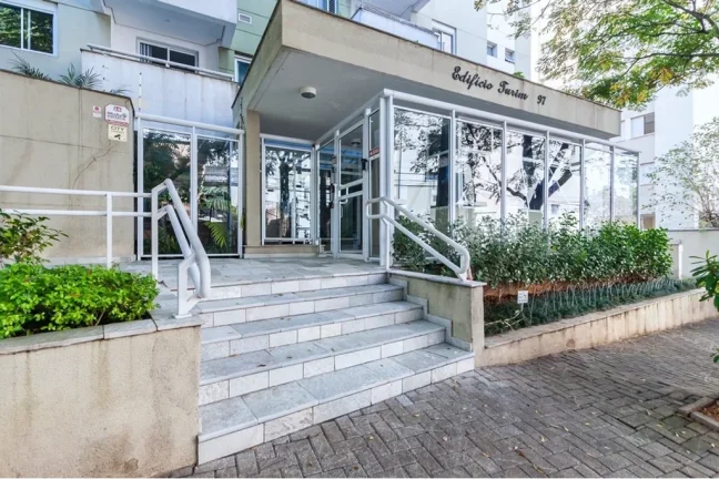 Imagem APARTAMENTO RESIDENCIAL em São Paulo - SP, Vila Mariana