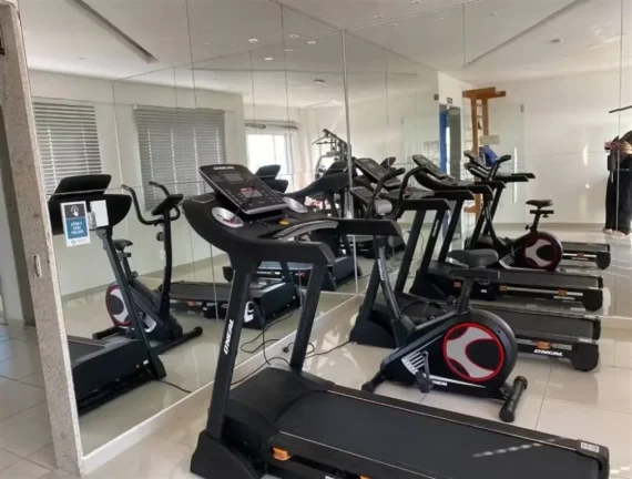 Imagem APARTAMENTO COM 85.49 m² - AVIAÇÃO - PRAIA GRANDE SP