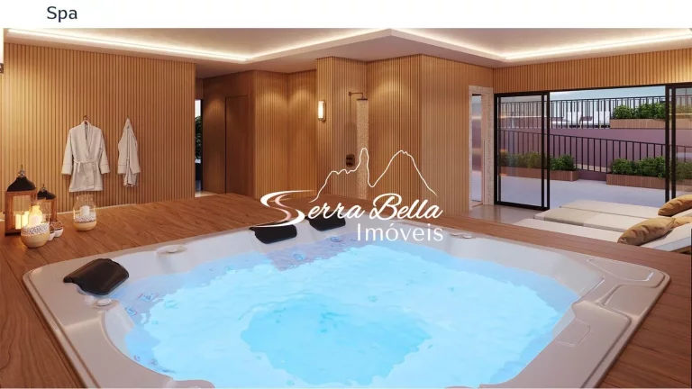 Imagem Apartamento em Luz, Nova Iguaçu/RJ