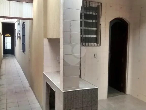 Imagem Casa à venda com 3 quartos, sendo 1 suíte, em Vila Campesina, Osasco - SP