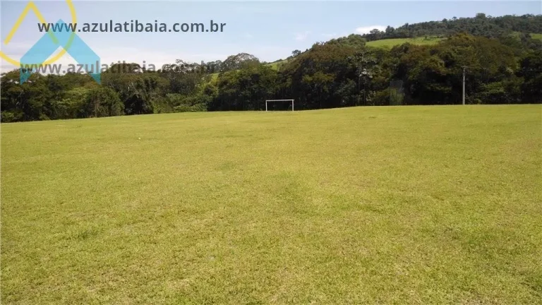 Imagem Terreno à venda no Condomínio Equilibrium em Atibaia