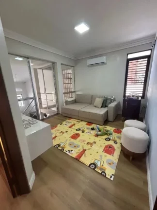 Imagem Viva com Conforto e Segurança a Poucos Minutos do Mar – Casa no Cabo Branco Privê à Venda Imagem Viva com Conforto e Segurança a Poucos Minutos do Mar – Casa no Cabo Branco Privê à Venda