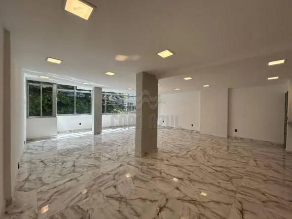 Imagem Copacabana - Residencial › Apartamento com 3 quarto(s) a Venda