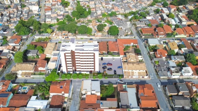 Imagem Apartamento Cobertura Duplex em Jardim Leblon - Belo Horizonte